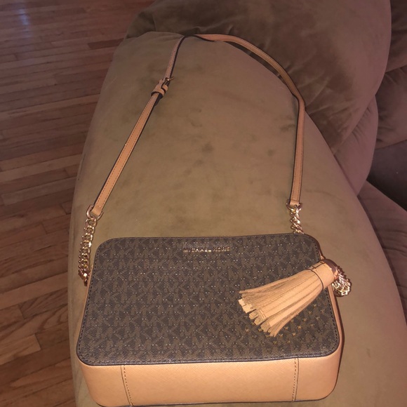 Michael Kors crossbody bag - Picture 5 of 5